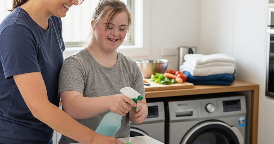 Household Tasks